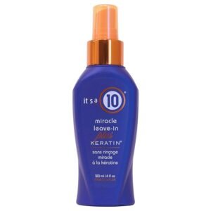 Influence Hair Care