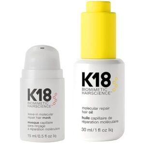 k18 hair oil