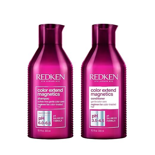 best shampoo for colored hair