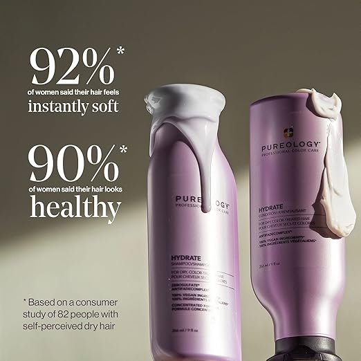 Best Shampoo For Color Treated Hair